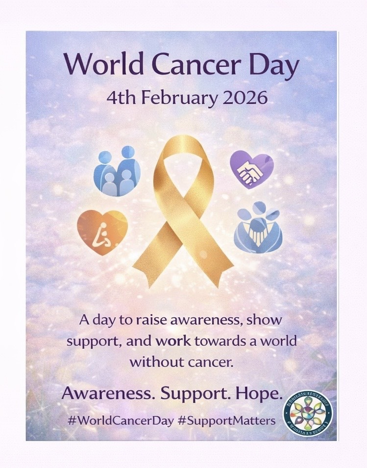 World cancer day