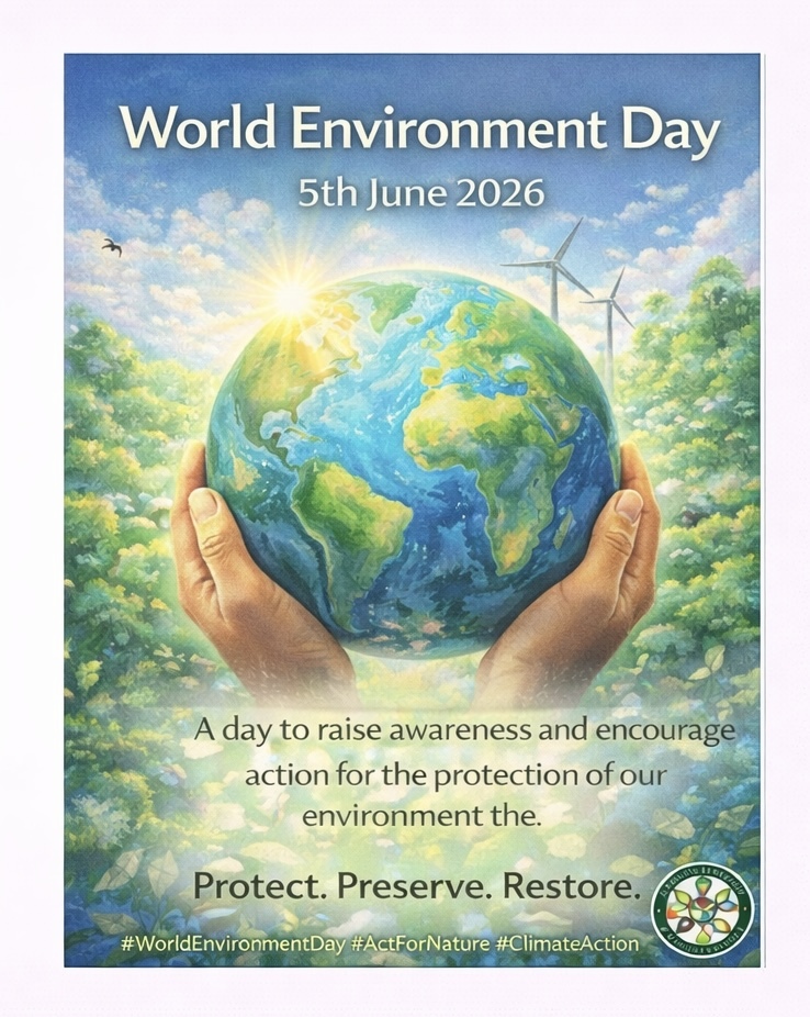 World Environment Day