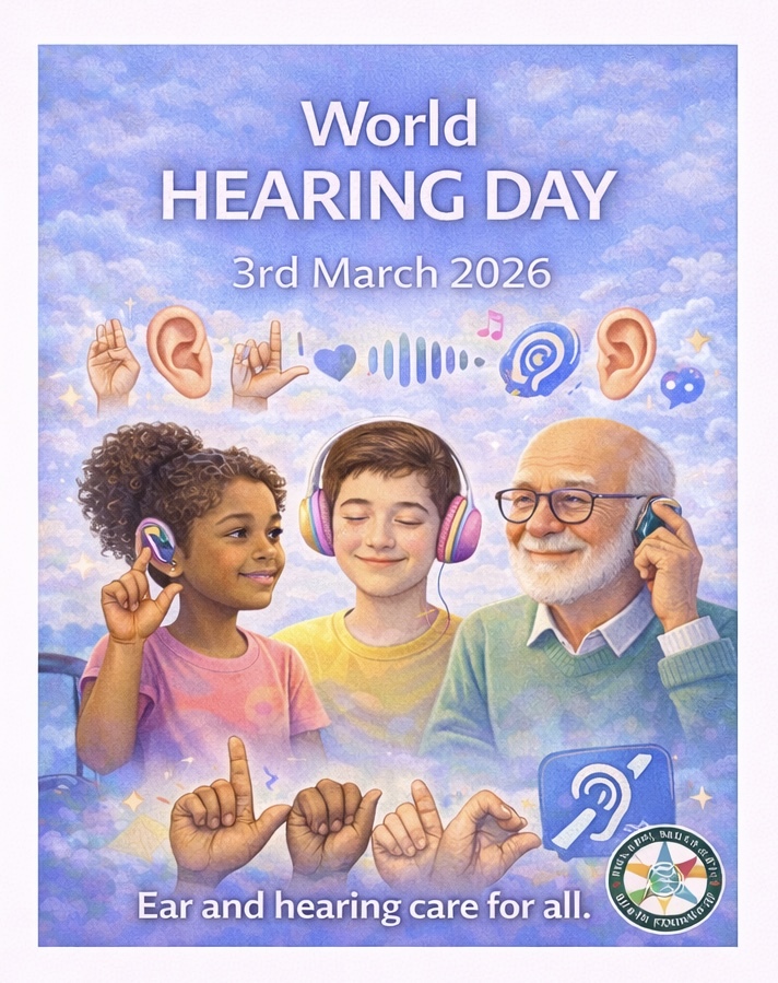 World Hearing Day