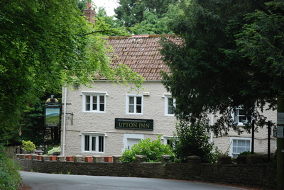 The Upton Inn