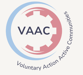 VAAC (under construction) logo