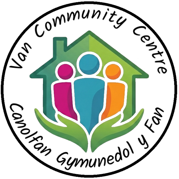 Van Community Centre logo