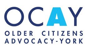 OCAY Older Citizens Advocacy York
