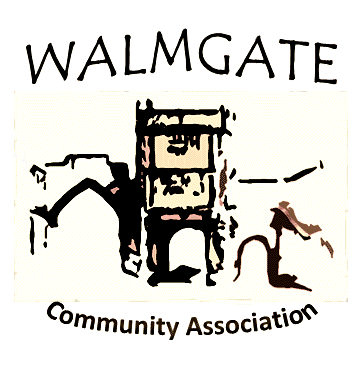 Walmgate Community Association logo