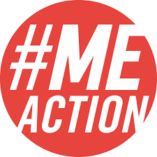 me action logo