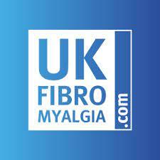UK fibromyalgia Logo