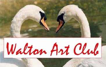 Walton Art Club logo