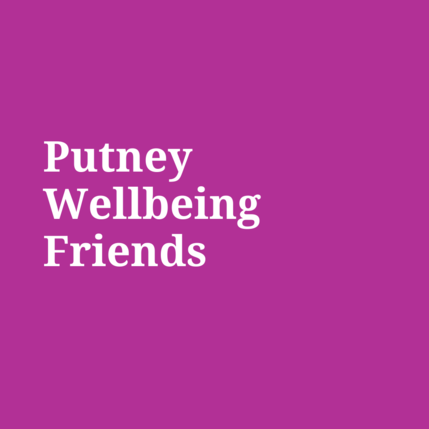putney wellbeing friends