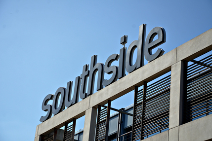 Southside Shopping Centre Wandsworth Town
