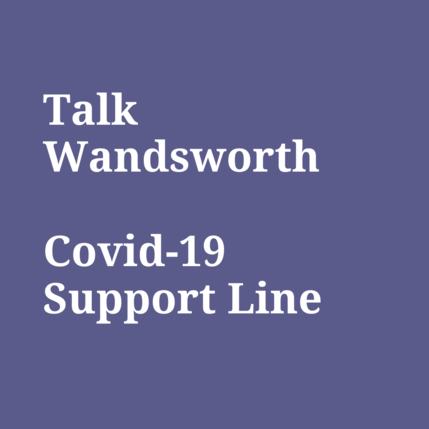 Talk Wandsworth