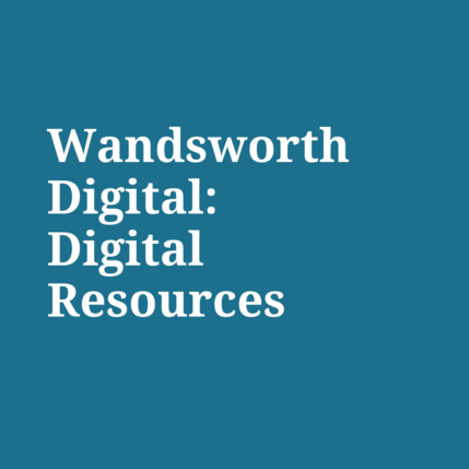 Wandsworth Digital