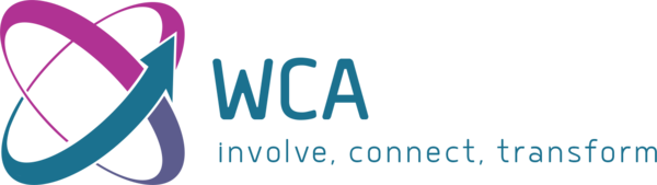 Wandsworth Care Alliance logo