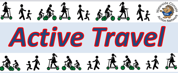 Active Travel