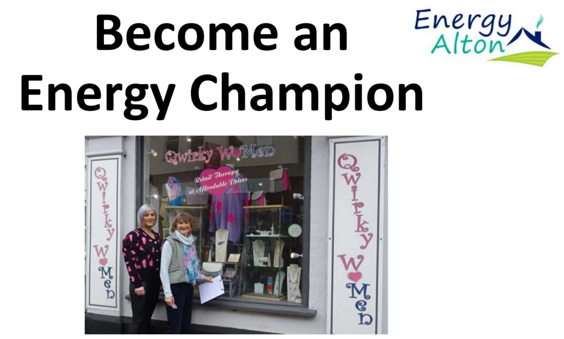 2 Energy Champions