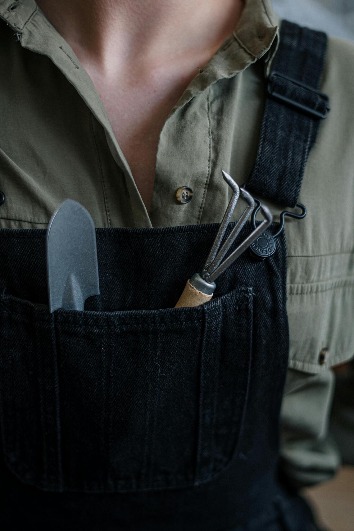weeding tools