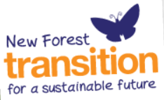 New Forest Transition Group logo