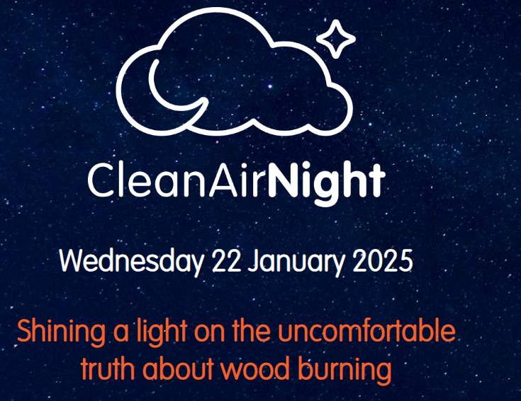Clean Air Night