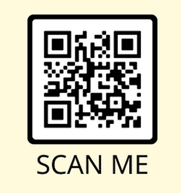 ClearOff QR code