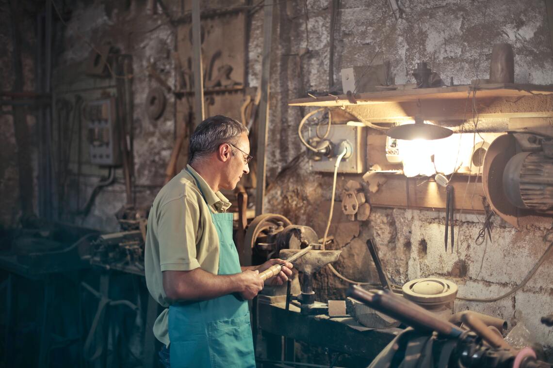 Waterside Repair Cafe