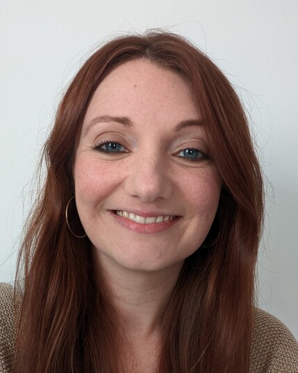 Research and Data Officer