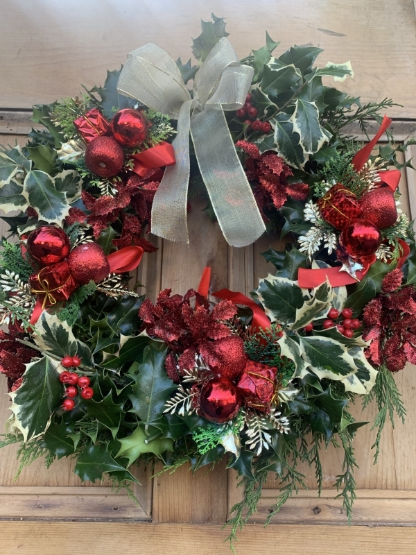 Christmas Wreath