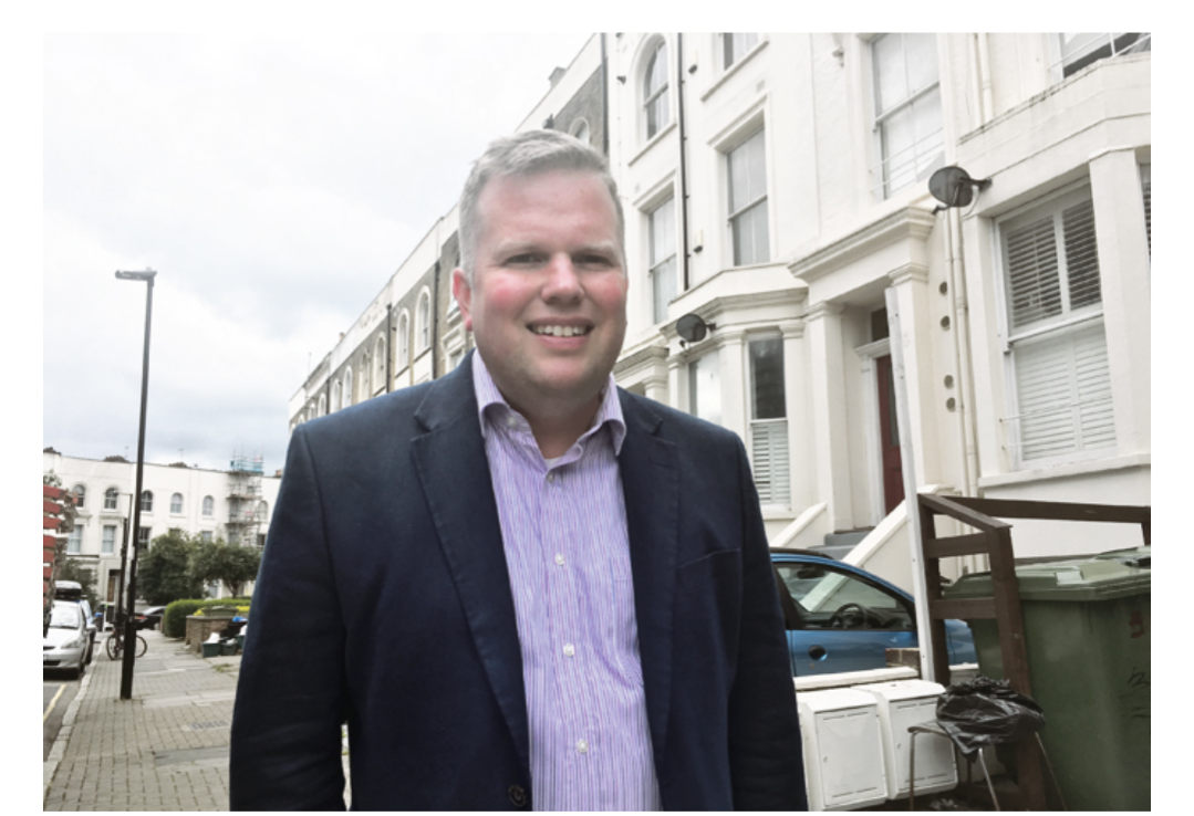 Cllr Ward