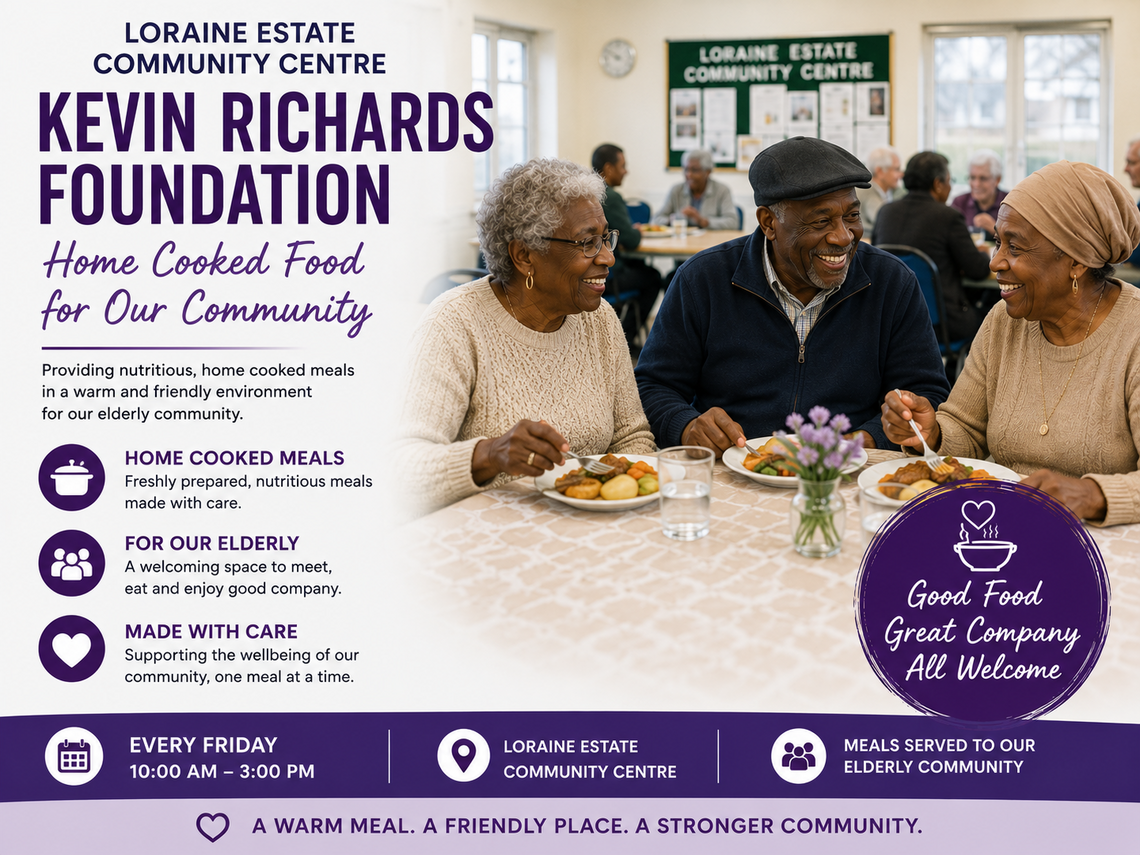 Kevin Richard Foundation