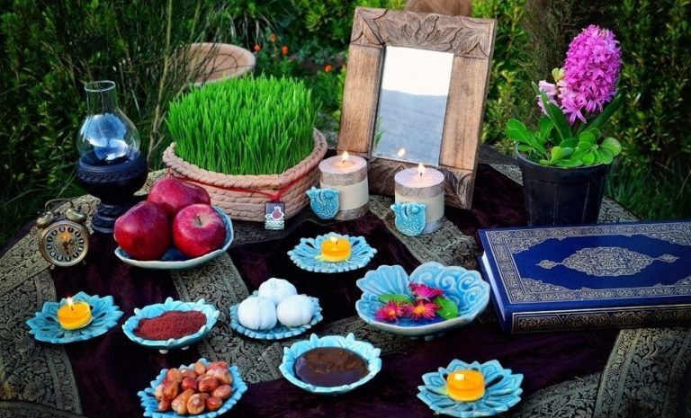 Nowruz
