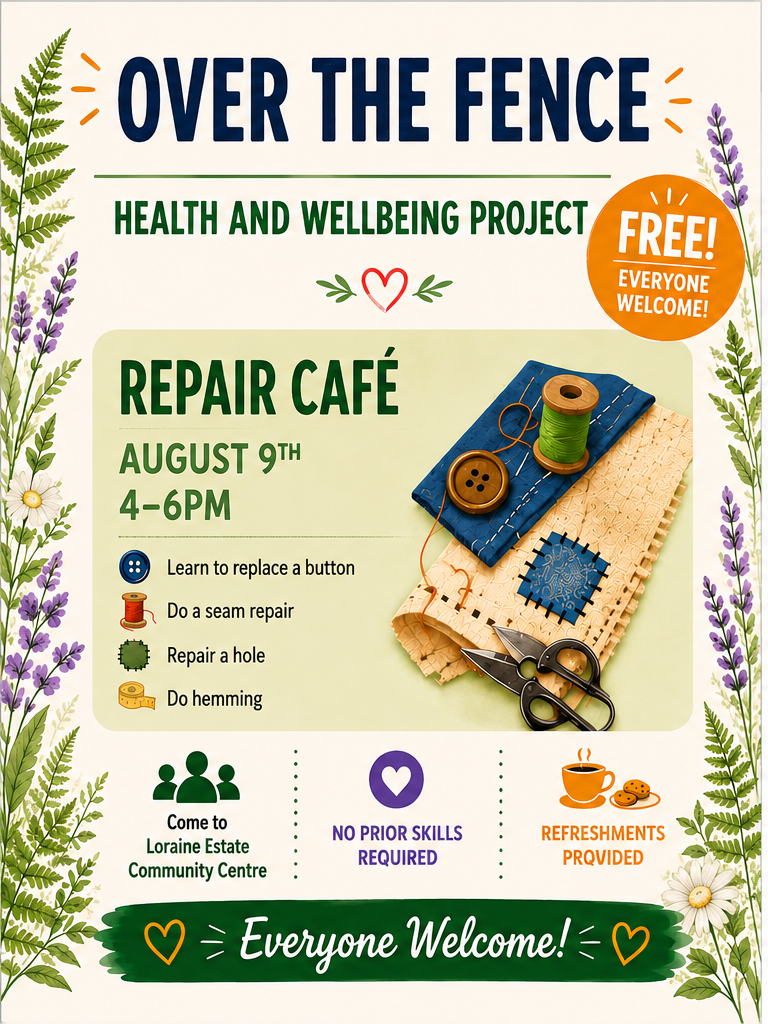 Repair Café