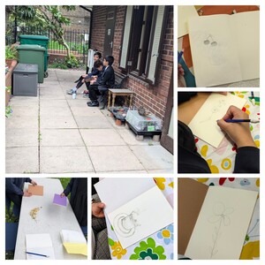 Art Workshop