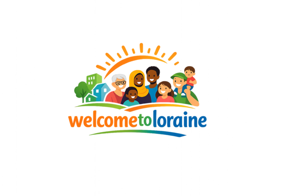 Loraine Estate Community logo