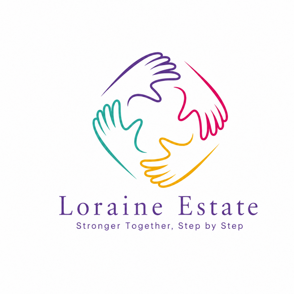 Loraine Estate Community logo