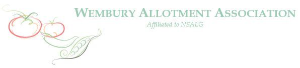 Wembury Allotment Association logo