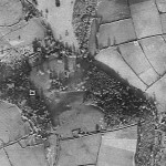 The landscape park in 1946.