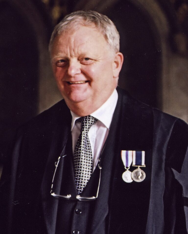 Image of the late Peter Lugar Image of the late Peter Lugar