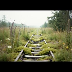 thetrainthatnevercame