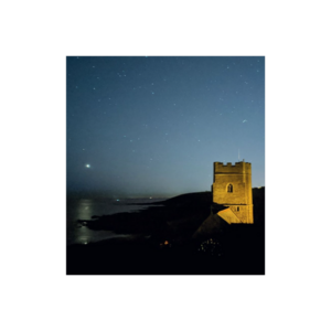 The Church by the Bay