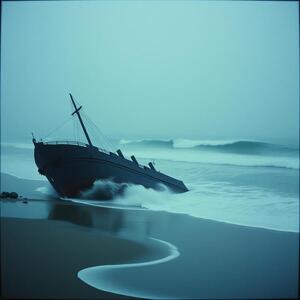 The Ballad of the Ocean Queen