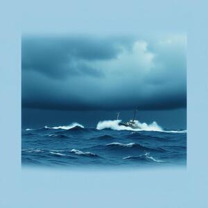 The Barque Wellington