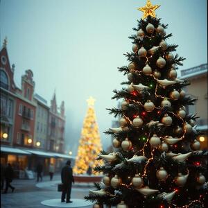 Its Christmas my friend