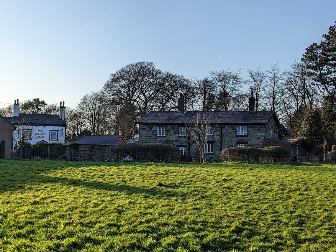 Aughton