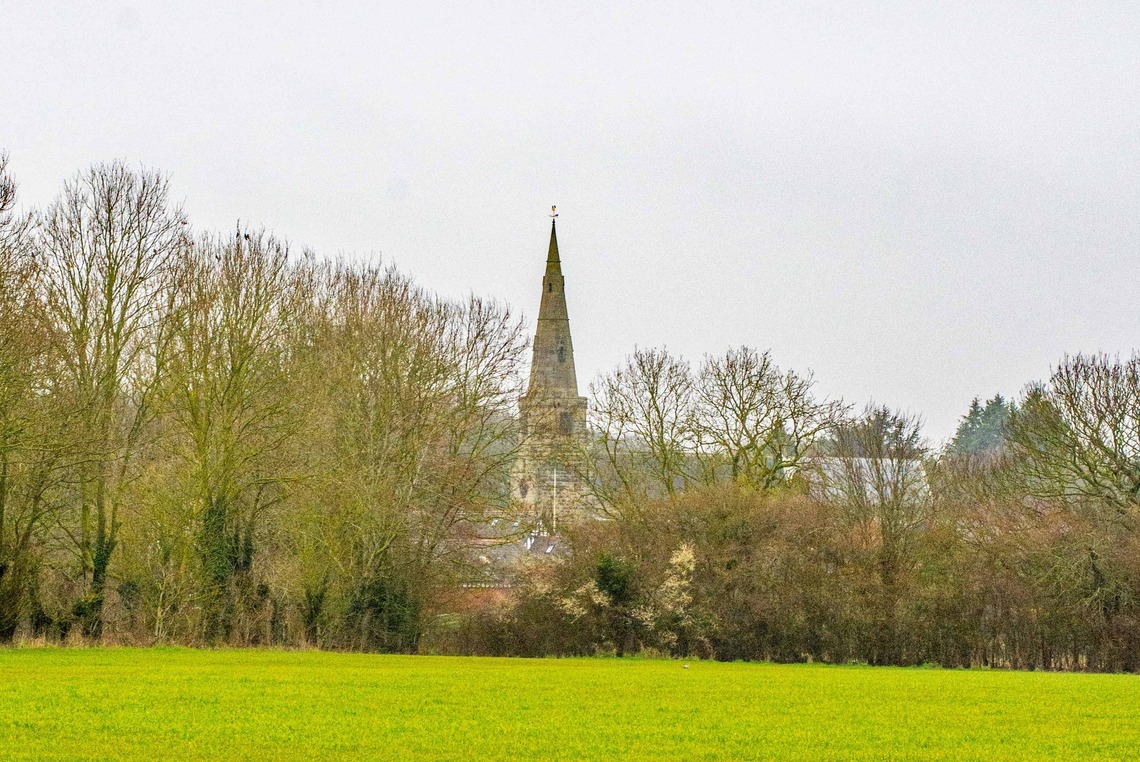 Halsall