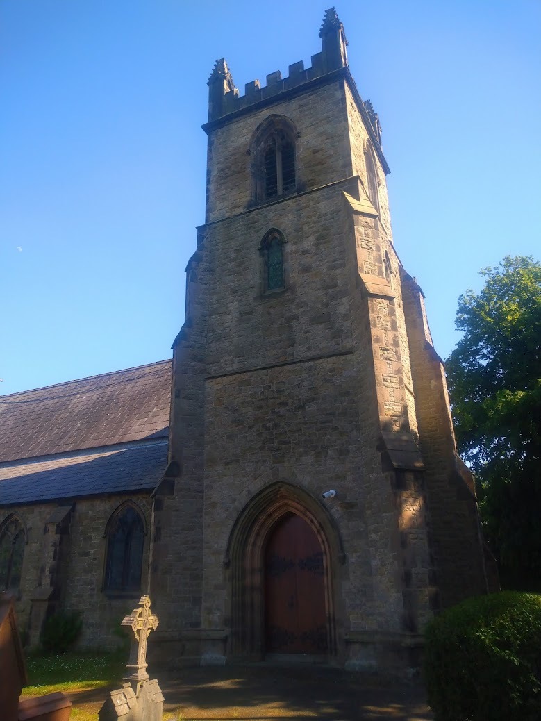 Our Lady's 