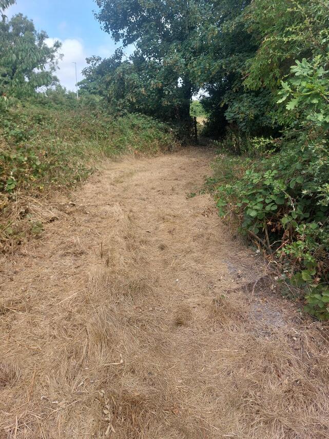 St Michael Road