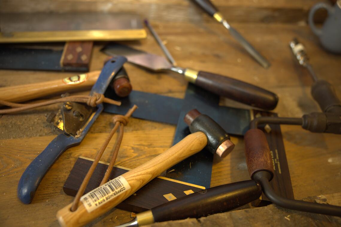 tools