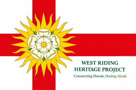 West Riding Heritage Project  logo
