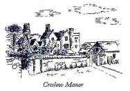 Creslow Manor