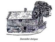 Deerstalker Antiques