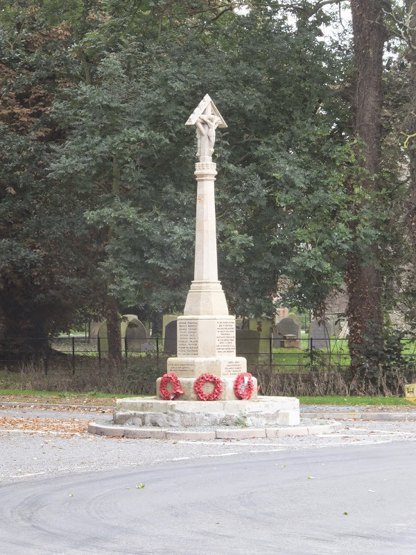 War Memorial