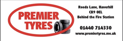 Premier Tyres 
